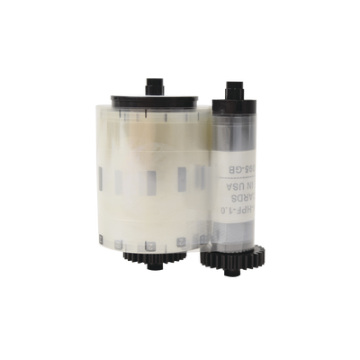 Cinta de Laminación / Holograma de Seguridad / 250 Laminados / Laminación Térmica / Compatible SMART51L