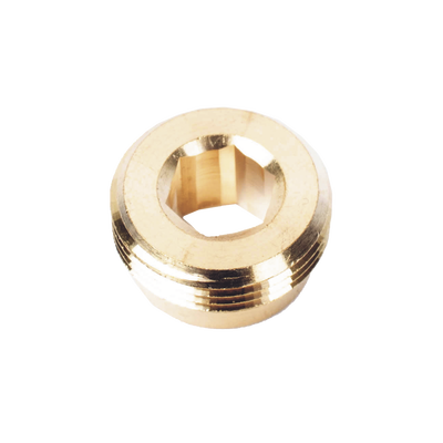 Tapón de Cuerpo de Válvula / Actuadores 400, 402, 422, 615 y 750 / Sellado Industrial / Resistencia Mecánica