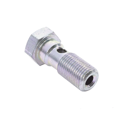 Tornillo de Fijación de Manguera / Compatible con Series 615, 620, 640 y B680 / Acero de Alta Resistencia / Tratamiento Anticorrosivo