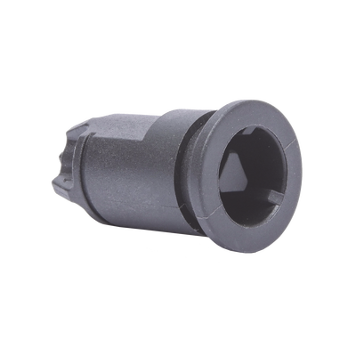 Cilindro de cerradura / Llave triangular / Acero inoxidable AISI 316L / IP44 / -20°C a +55°C / Barreras 615-620-640