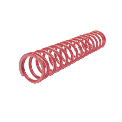 Resorte de equilibrado / Diámetro 8 mm / Barrera automática 640 / Alta resistencia tensión