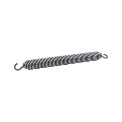 Resorte balanceador / Barrera vehicular / Rango -30°C a +70°C / Compatible B614 / Mecanismo de precisión