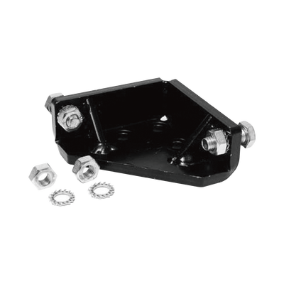 Tope Mecánico de Cierre / Acero Inoxidable / IP67 / 330 Nm / 500 kg / 1.19 x 0.50 x 0.42 ft