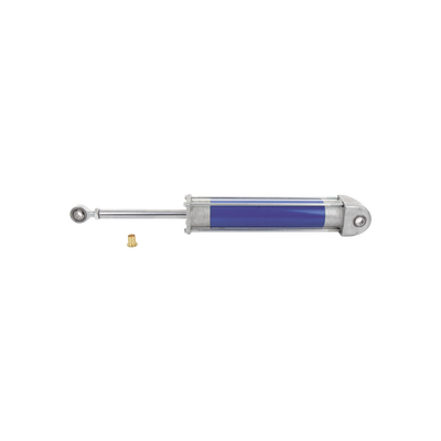 Cilindro Hidráulico / Alta Durabilidad / Compatibilidad Barreras 610 y 615 / Diseño Modular / Presión Nominal Optimizada
