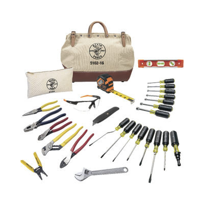 Kit de Herramientas de 28 Piezas.