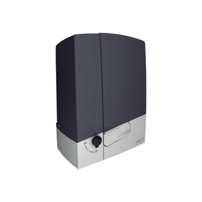 Motor para Puertas Corredizas / 1000 Kg / Velocidad 20 m/min / 24 VDC / 240 W / Fuerza 450 N / -20 a 70 °C