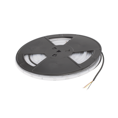 Tira LED para Mástil / Iluminación Rojo/Verde / 4 m (13.1 ft) / 24 V CC / 6 W / Barrera Vehicular