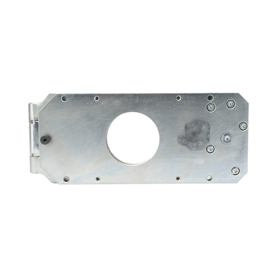Sistema de Abatimiento / Compatibilidad GT6-GT8 / Operaciones Complejas / Carga Pesada / Diseño Robusto