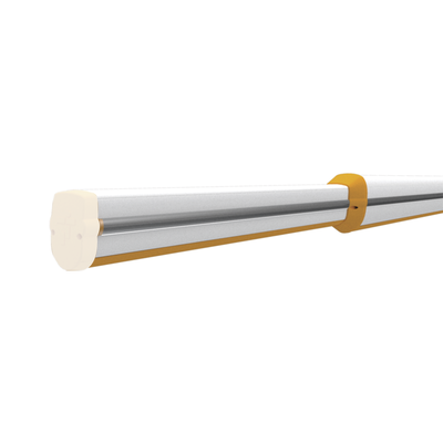Mástil Modular / 8 m (26.2 ft) / Aluminio Anticorrosión / Estructura Telescópica / Compatible GT8