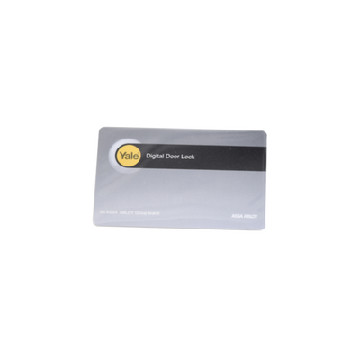 Tarjeta RF / Control Inalámbrico / Compatible con Cerraduras 89185, 89184, 4894, 89188 y 89111 / Diseño Compacto / Venta Individual