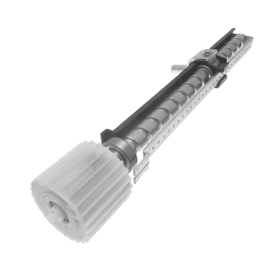 Unidad de Reducción / 230/120V / Serie ATI 3000 / Motor 230V / Carrera Ajustable / Microinterruptores Sin Palanca