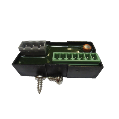 Tarjeta Electrónica Encoder / Brazos AXO / Serie AXO 3/4 / Recubrimiento Protector / 24 V