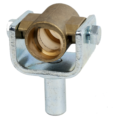 Refacción / Buje hembra con soporte / Serie ATI 3 / Motores de automatización industrial