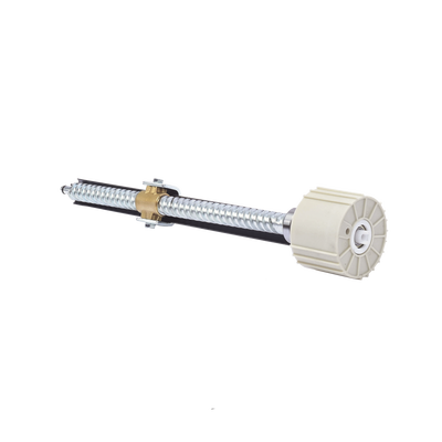 Grupo Reductor / Serie AXO 3/4 / 24V DC / Puertas Automotrices / Caja de Accesorios Incluida