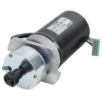 Motor de Repuesto para Brazo Automático / 24V DC / Freno Integrado / Serie AXO / Operación Residencial y Comercial