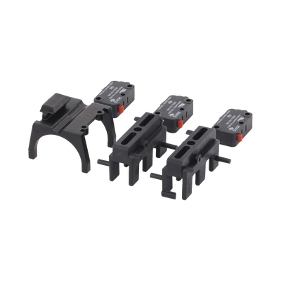 Magneto para encoder / Sensor magnético de alta precisión / Salida digital TTL / Diseño compacto y robusto