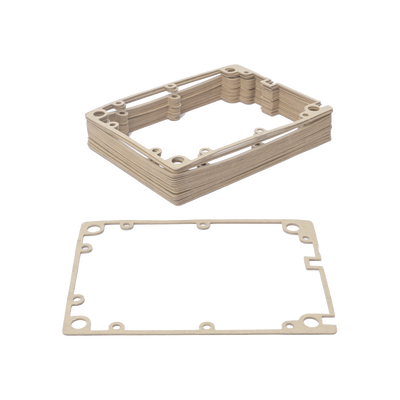 Paquete de empaques de caja de engranes / 20 unidades / Compatible GARD4 / Resistente a desgaste y corrosión