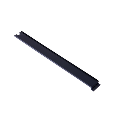 Paquete de cubiertas de tornillo sin fin / Compatibilidad ATI 3 / Material anticorrosión / 5 piezas ledge protector / 3 piezas microswitch slider