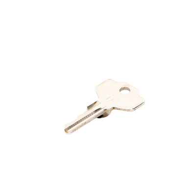 Llave Codificada / Sistema GT4-GX4 / Anclaje GARD GGT40AGS / Control de Acceso Vehicular