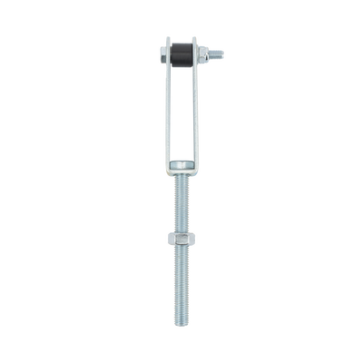 Tensor de Resorte / Para Barrera Automática GT4 / Mecanismo de Precisión / Material Resistente a Clima