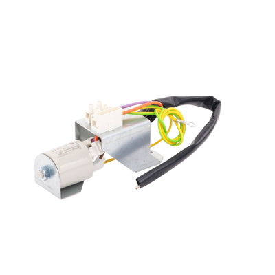 Tarjeta Controladora para Barrera Vehicular / Sustituta ZL37 / Protección Sobrecarga y Cortocircuito / Operación Industrial / Material Resistente a Altas Temperaturas