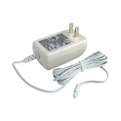 Cargador / 100-240V / 13.3VDC 650mA / Cable 180cm / 5.9 pies