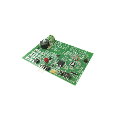 Sensor de Masa de 1 Canal / Compatible con Barreras y Motores DKS / Lazos de 4, 6 y 8 m (13, 20 y 26 ft) / Auto-Ajuste de Frecuencia / 20 VDC