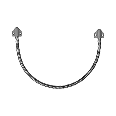 Bucle Pasacables / 16 Conductores Calibre 22 / 8 Conductores Calibre 18 / 7' (177.8 mm) a 36' (914.4 mm) / Montaje en Bisagra / Uso Industrial Pesado