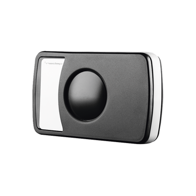 Amplificador de Smartcard RFID / Alcance 10 m (33 pies) / IP32 / Dual Frecuencia / AES Encriptación / -40 a +85°C