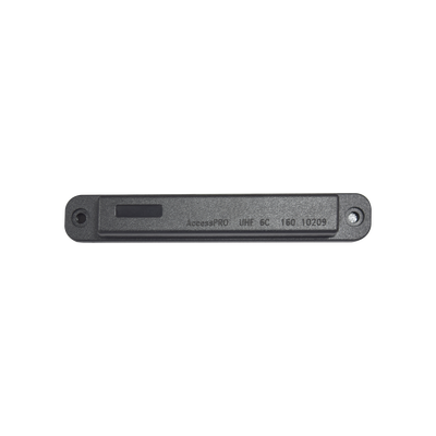 Tag UHF / Blindaje Metálico / 860-960MHz / EPC GEN2 / ISO 18000-6C / Wiegand 26-bit / ABS