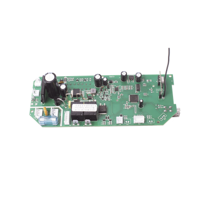 Tarjeta de refacción / Motor de garage / Socket USB / Diseño compacto / Protocolos de conexión eficientes