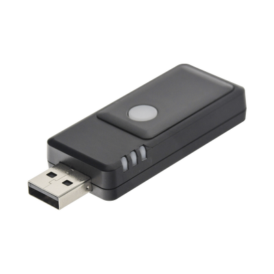 Interfase USB / WIFI Inteligente / 2.4 GHz / Uso Industrial y Residencial / Activación Remota / -20°C a 50°C