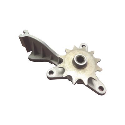 Sprocket / 12 Dientes / Riel Tipo T / Compatible FS1000APP / FS1000APPRT / FS1000M