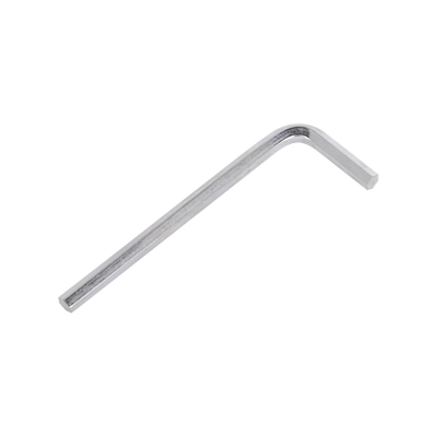 Llave Allen / Para Electrocerraduras MAG350/600/1200 / Diseño Ergonómico / Acabado Antideslizante