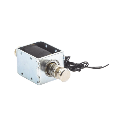 Solenoide de movimiento / 24V / Compatible AP1000, AP2000, AP2002 / Industrial