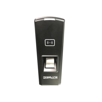 Lector Biométrico con lector Mifare 13.56 Mhz