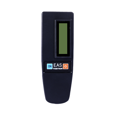 Detector de Frecuencias / 1 MHz a 6 GHz / Precisión < 0.5 ppm / Pantalla LCD Retroiluminada / USB / Portátil