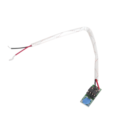 Tarjeta Electrónica de Repuesto / Procesador Dual Core / Full HD 1080p / HDMI y AV / 512 MB RAM