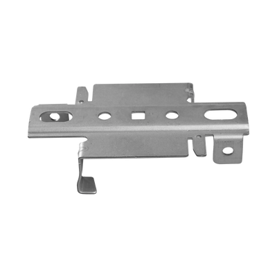 Bracket de Fijación para Riel Tipo C / Compatible con ACCESSRAILC3 y ACCESSEXTRAILC / Montaje Seguro / Instalación Rápida