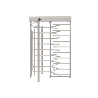 Torniquete de cuerpo completo / Acero inoxidable 316 / Operación silenciosa / Uso exterior