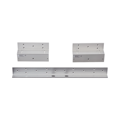 Kit de Montaje / Brackets Z y L / Aluminio Reforzado / Compatible MAG1200NDLED / 1.74 x 0.24 x 0.20 ft y 0.61 x 0.25 x 0.20 ft