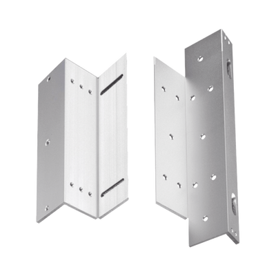 Kit de Brackets / Z y L Ajustables / Aluminio Reforzado / Compatible MAG600NLED / 9.84 x 1.92 x 1.20 in y 7.09 x 1.97 x 1.97 in