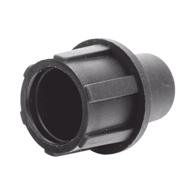 Conector a Presión / Para Cables Coaxiales hasta 7 mm / Temperatura -40 a +120°C / 9 Colores / Clase A+