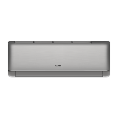 Minisplit Wi-Fi / Dual Inverter / SEER 21 / 1 Ton (12,000 BTU) / R32 / Frío y Calor / 220 Vca / 23 dB