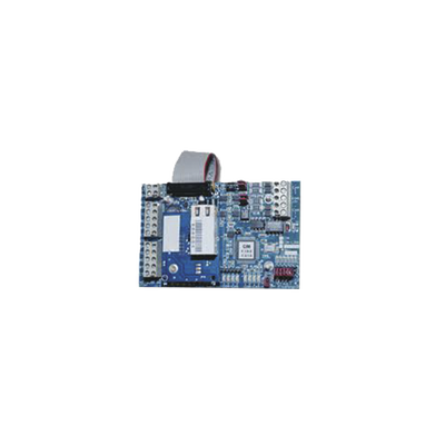 Módulo de Comunicación / TCP-IP / Múltiples Bucles CAN Bus / LAN-WAN / 115K BPS