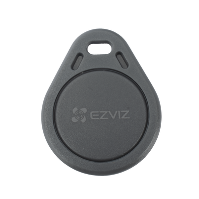 Tag de Proximidad / 13.8-14.4 MHz / Lectura 2.5-8 cm / 106 kbps / 40x32x3.7 mm / ABS Anticopia