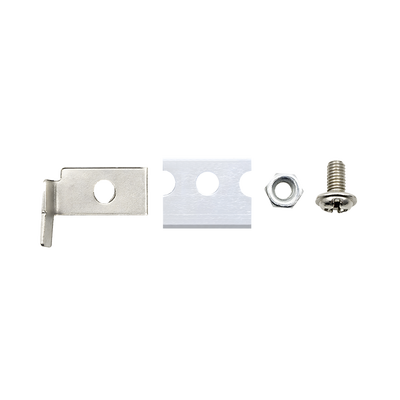 Navajas de Repuesto / Corte y Pelado / RJ11-RJ12-RJ45 / 8P8C-6P6C-4P4C / 2 cm (0.07 ft)