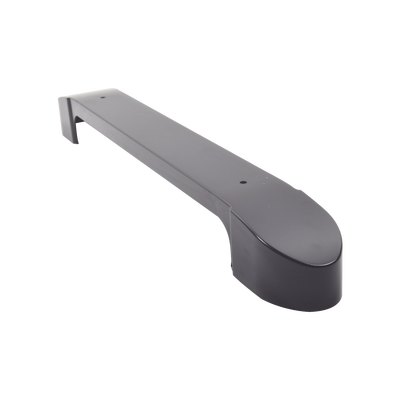 Cubierta superior para arcos detectores de metales / Material resistente a impactos / Dimensiones ajustables / Compatible con arcos estándar
