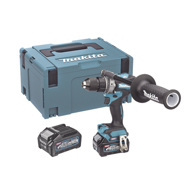 Taladro atornillador BL 40 Vmáx XGT 140 Nm
