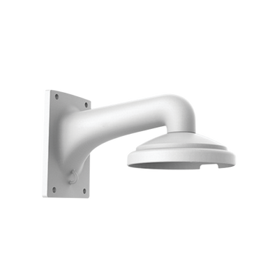 Soporte de Pared para Cámara PTZ / 4 Pulgadas / Exterior / Aleación de Aluminio / Carga 5 kg (11 lb)